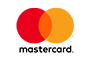 Mastercard accepted